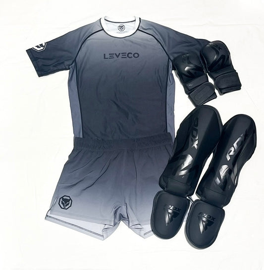 Leveco Pro Pack - All in One MMA Bundle