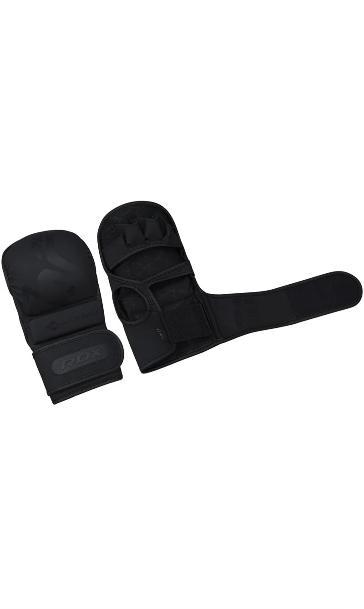 rdx handschuhe RDX MMA Handschuhe Shooter T15 Noir 6oz Kunstleder – Leveco